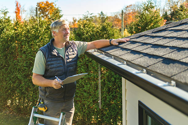 Trusted Emergency Roof Repair service in Orland, IN - Ben Roofing and Steel LLC
